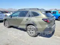 2025 Subaru Outback photo