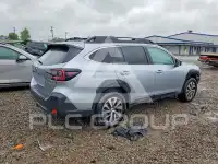 2025 Subaru Outback фото