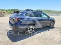 2025 Subaru Outback фото