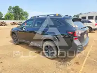 2025 Subaru Outback фото
