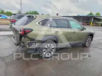 2025 Subaru Outback фото
