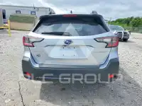 2025 Subaru Outback фото