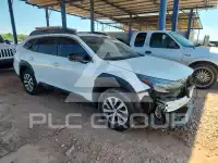 2025 Subaru Outback фото