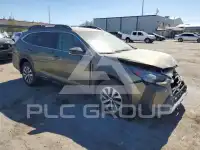 2025 Subaru Outback photo