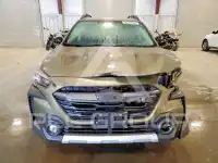 2025 Subaru Outback фото