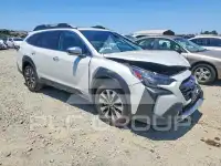 2025 Subaru Outback фото