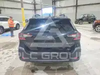 2025 Subaru Outback photo