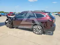 2025 Subaru Legacy фото