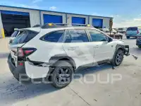 2025 Subaru Outback фото