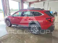 2025 Subaru Legacy photo