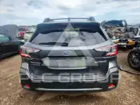 2025 Subaru Outback фото