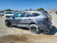 2025 Subaru Outback фото
