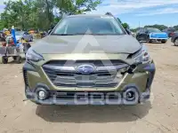 2025 Subaru Outback фото