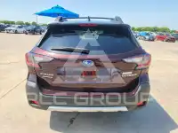 2025 Subaru Legacy фото