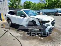 2025 Subaru Outback фото