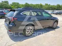 2025 Subaru Outback photo
