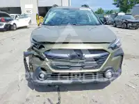 2025 Subaru Outback photo