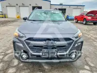 2025 Subaru Outback фото