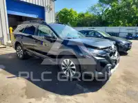 2025 Subaru Legacy photo
