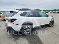 2025 Subaru Outback photo