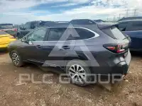 2025 Subaru Outback фото
