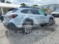 2025 Subaru Outback фото