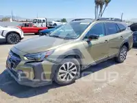 2025 Subaru Outback photo