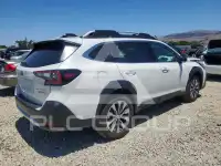 2025 Subaru Outback фото
