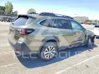 2025 Subaru Outback photo