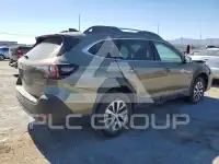 2025 Subaru Outback photo
