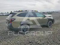 2025 Subaru Outback photo