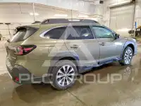 2025 Subaru Outback фото