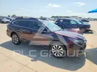 2025 Subaru Legacy фото
