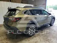 2025 Subaru Outback фото