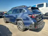 2025 Subaru Outback фото