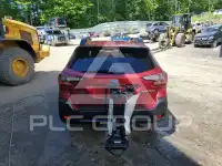 2025 Subaru Outback photo