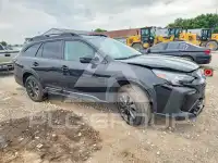 2025 Subaru Outback photo