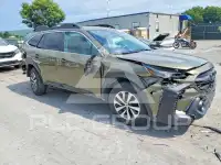 2025 Subaru Outback photo
