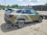 2025 Subaru Outback фото