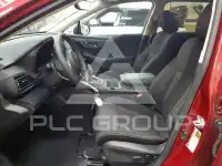 2025 Subaru Legacy photo