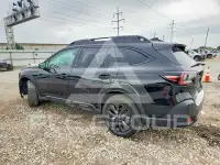 2025 Subaru Outback photo