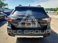 2025 Subaru Legacy photo