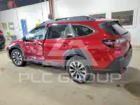 2025 Subaru Outback photo