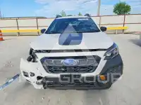 2025 Subaru Outback фото