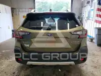 2025 Subaru Outback фото