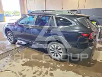 2025 Subaru Outback фото