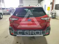 2025 Subaru Outback photo
