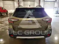 2025 Subaru Outback фото
