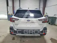 2025 Subaru Outback фото