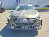 2025 Subaru Outback photo